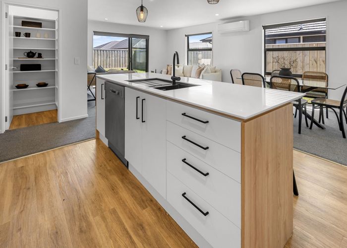  at 8 Westbrook Avenue, Rolleston, Rolleston