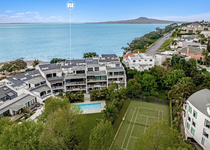  at 6/7 Cliff Road, Saint Heliers, Auckland City, Auckland