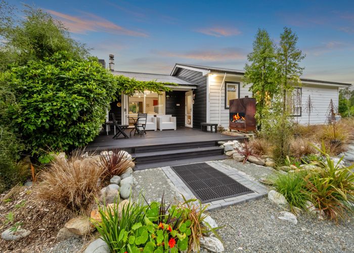  at 19 The Terrace, Garston, Southland, Southland