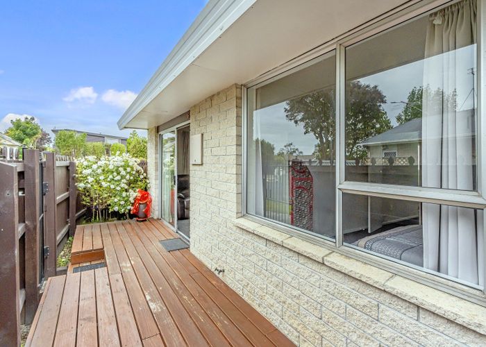  at 1/19 Whitmore Street, Edgeware, Christchurch
