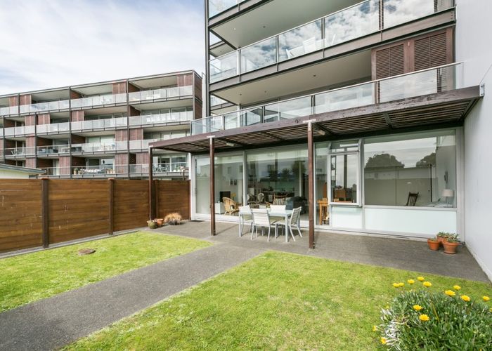  at 102B/14 West Quay, Ahuriri, Napier
