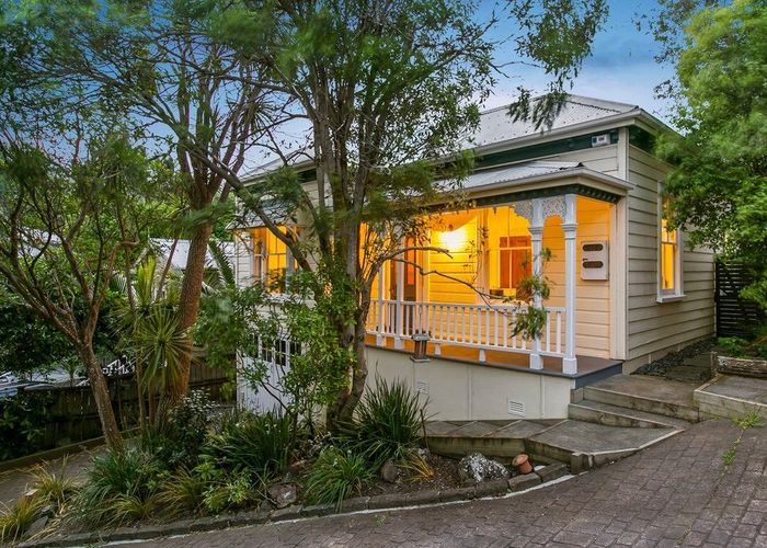  at 7/4 Niger Street, Grey Lynn, Auckland