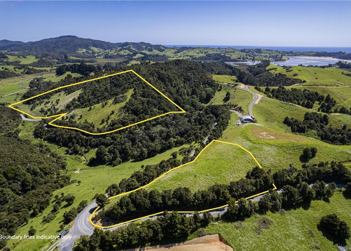  at 0 Hailes Road, Whananaki, Whangarei, Northland