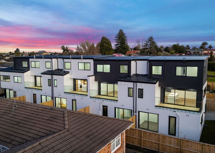  at 60C Wyllie Road, Papatoetoe, Manukau City, Auckland