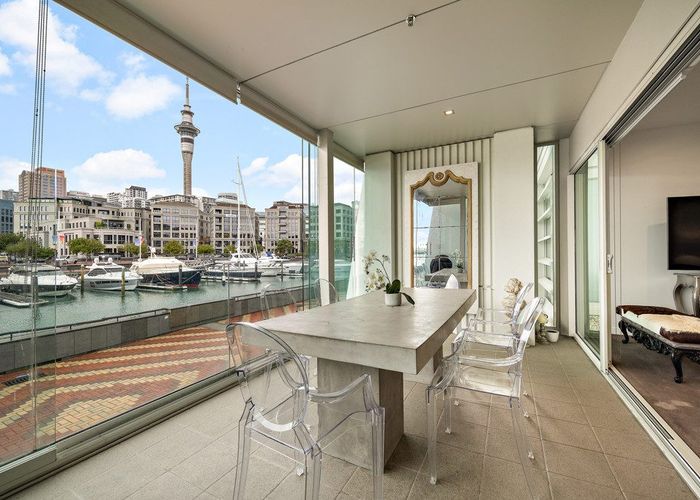  at 212/83 Halsey Street, City Centre, Auckland City, Auckland