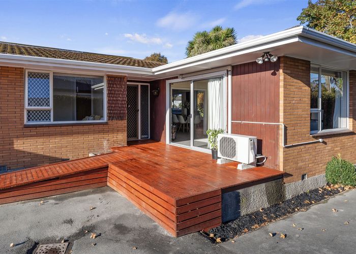  at 1/38 Brookside Terrace, Bryndwr, Christchurch
