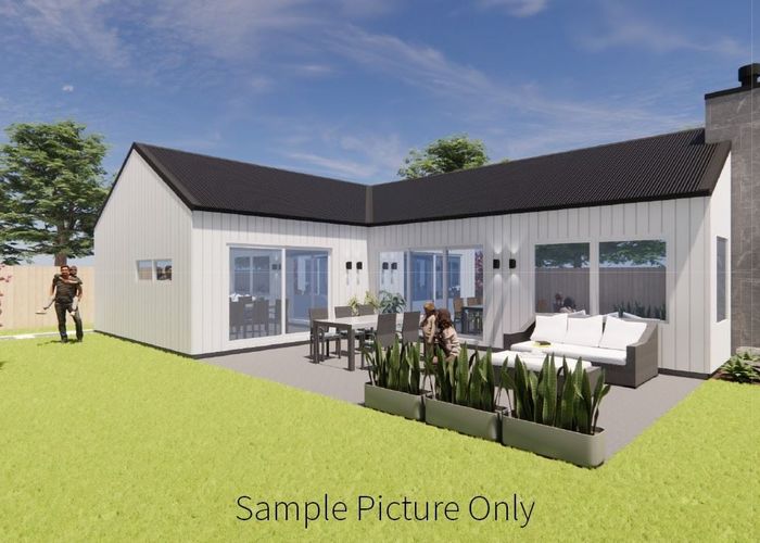  at Lot 13 Franklyn Park Subdivision, Inglewood, New Plymouth, Taranaki