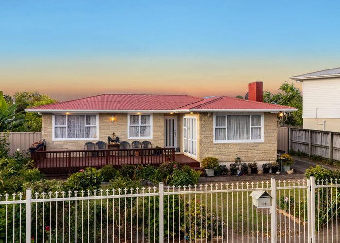  at 91 Mead Street, Avondale, Auckland