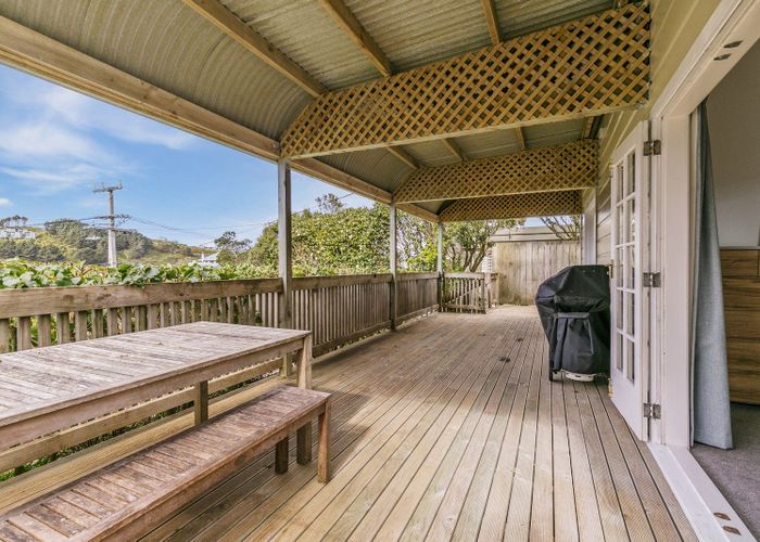  at 26 Tarawera Road, Johnsonville, Wellington