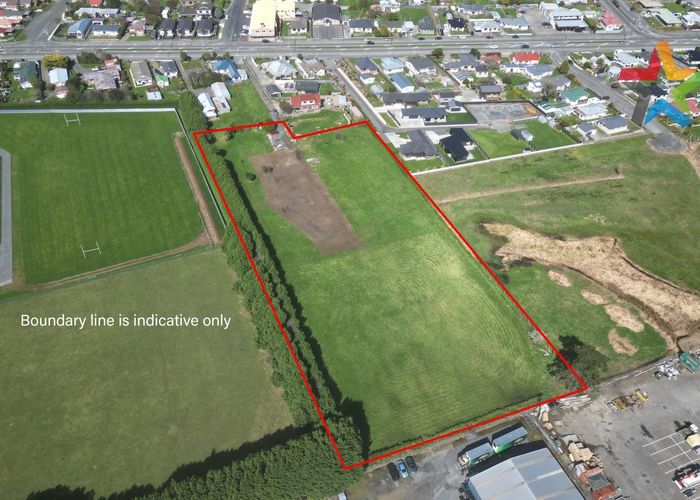  at 702 Tweed Street, Newfield, Invercargill, Southland