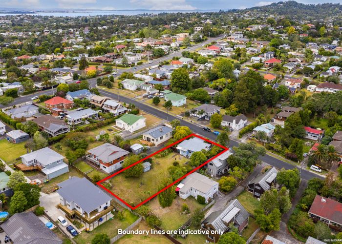  at 48 Evans Road, Glen Eden, Auckland