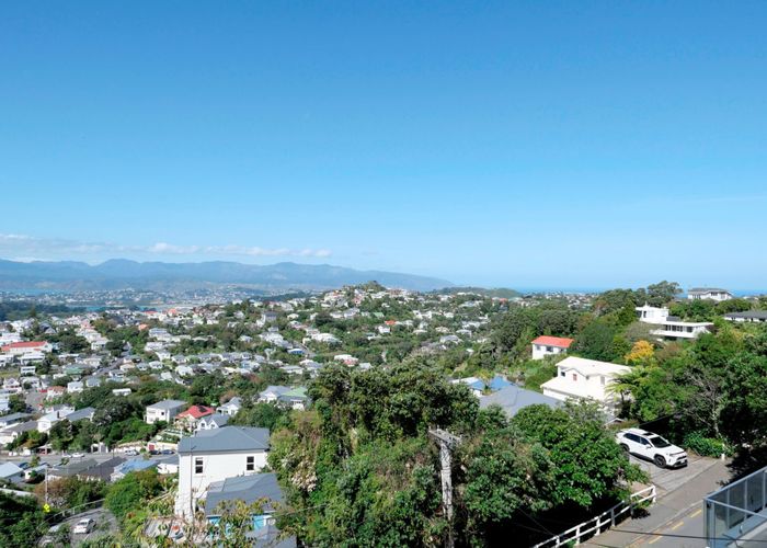  at 1/86 Mitchell St, Brooklyn, Wellington, Wellington