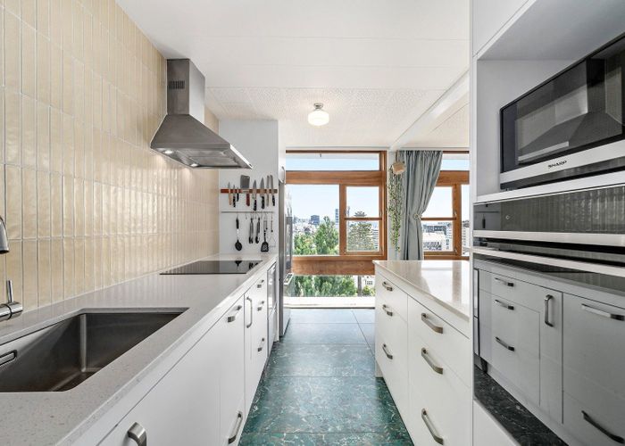  at 11A/131 Abel Smith Street, Te Aro, Wellington, Wellington