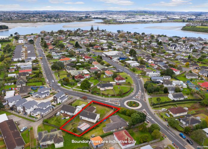  at 208 Panama Road, Mount Wellington, Auckland