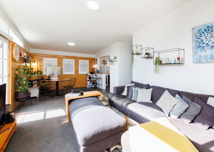  at 1/19 Keeling Street, West End, Palmerston North