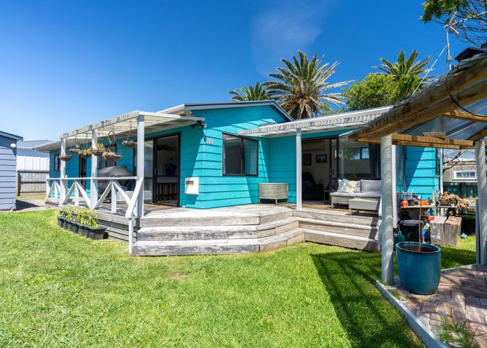  at 124 Park Avenue, Waitarere Beach, Horowhenua, Manawatu / Whanganui