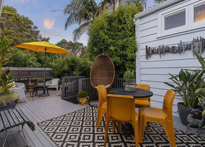  at 38 Norfolk Street, Ponsonby, Auckland