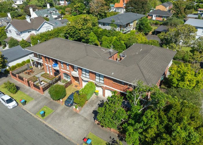  at 5/1A Shipherds Avenue, Epsom, Auckland City, Auckland