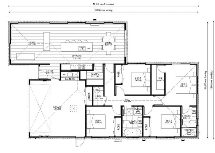  at 6 Croucher Street - Lot 477 Beach Grove, Kaiapoi, Waimakariri, Canterbury
