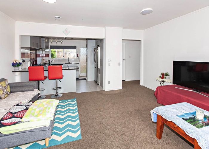  at 5/58 Spring Street, Onehunga, Auckland City, Auckland