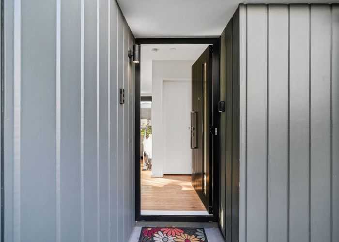  at 5/47 Bletsoe Avenue, Spreydon, Christchurch