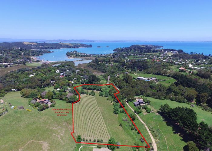  at 113 Wilma Road, Ostend, Waiheke Island