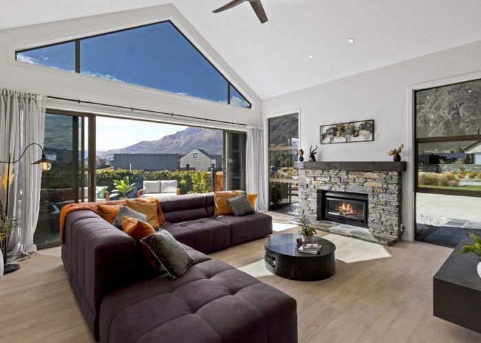  at 1 Afton LANE, Jacks Point, QUEENSTOWN