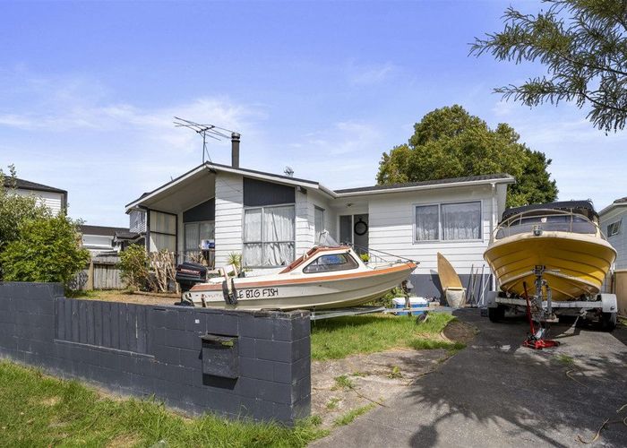  at 31 Bahari Drive, Ranui, Waitakere City, Auckland