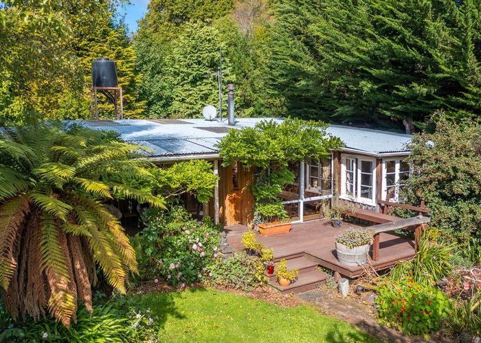 at 57 & 57a Harvey Street, Waitati, Dunedin, Otago