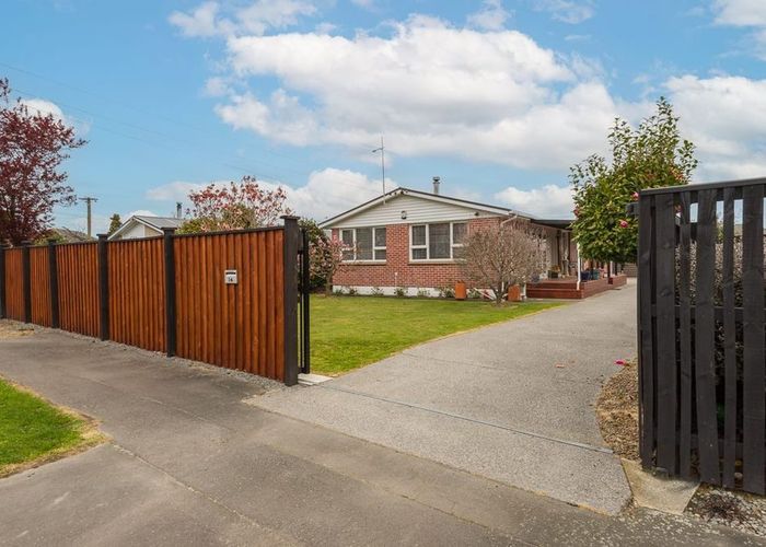 at 14 Twyford Street, Bishopdale, Christchurch City, Canterbury