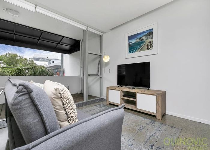  at 301/28 College Hill, City Centre, Auckland City, Auckland