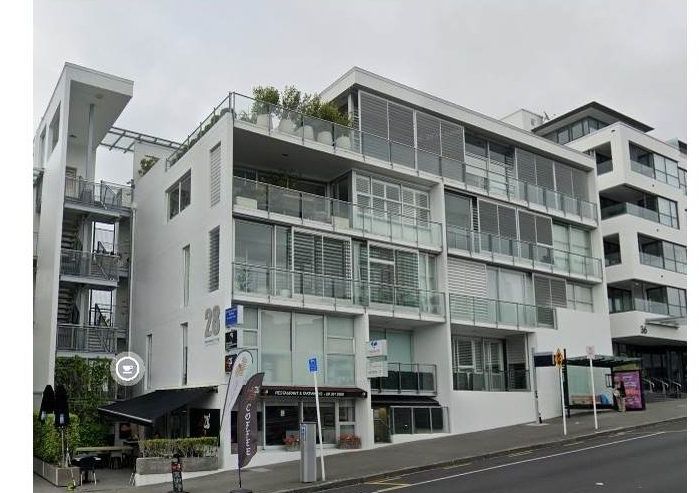  at 407/28 College Hill, Freemans Bay, Auckland