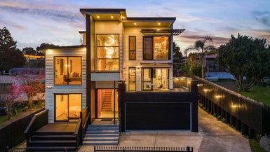  at 8A Palmer Avenue, Glen Eden, Auckland