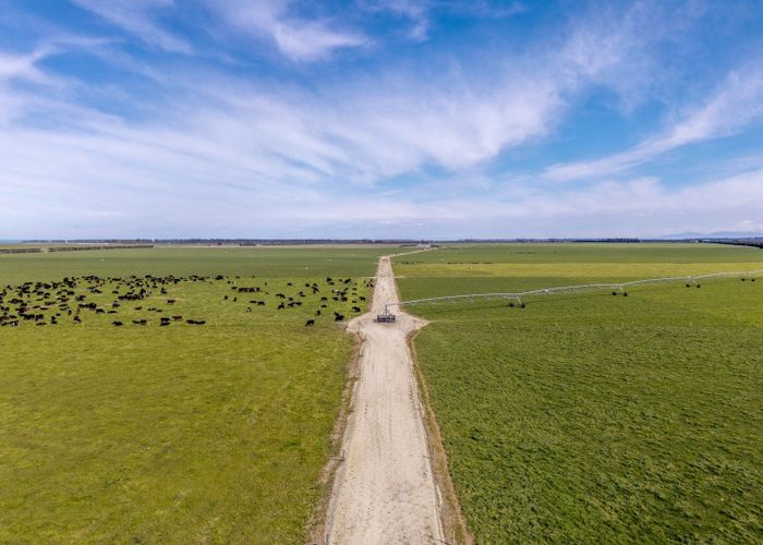  at 191 Lambies Road, Rakaia, Ashburton, Canterbury