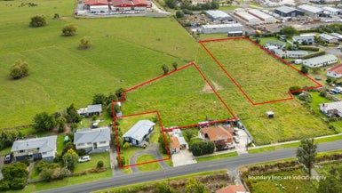  at 63 Junction Road, Paeroa, Paeroa