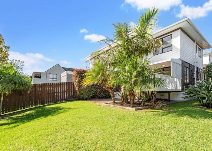  at 3/674 Remuera Road, Remuera, Auckland City, Auckland