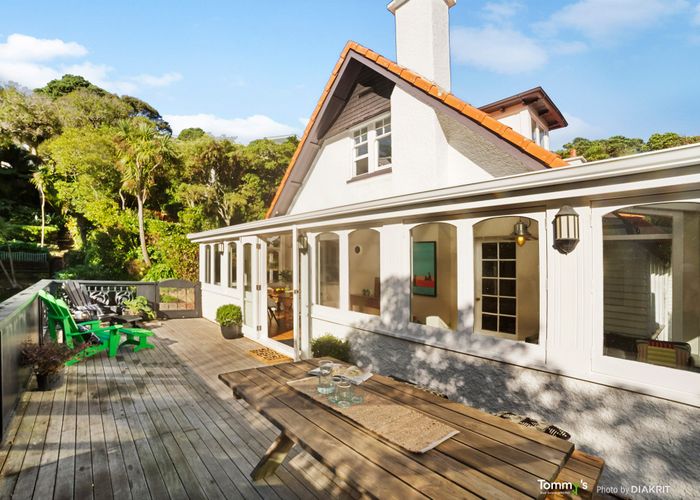  at 47 Sefton Street, Wadestown, Wellington
