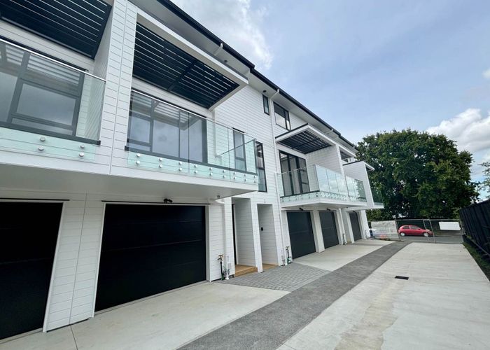  at 7/20 Ayr Road, Pakuranga, Manukau City, Auckland