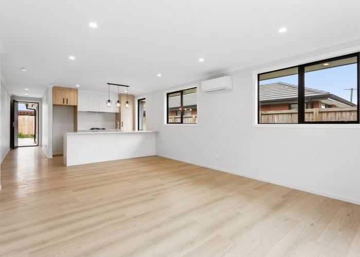  at 3/121 Fitzroy Avenue, Fitzroy, Hamilton, Waikato