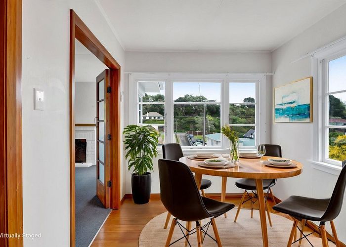  at 19A Lorna Street, Lynmouth, New Plymouth, Taranaki