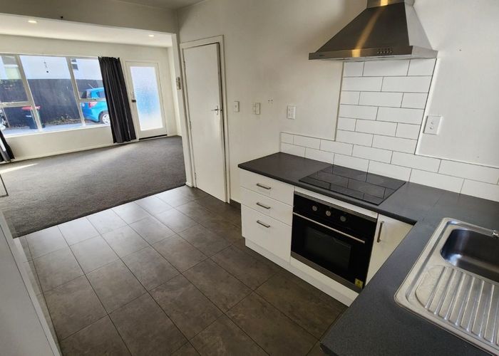  at 4/46 Geraldine Street, Edgeware, Christchurch City, Canterbury