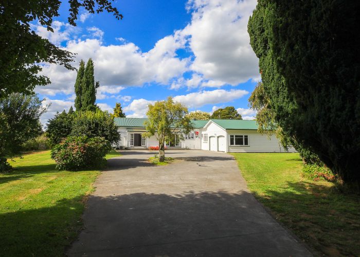  at 106 Herbert Street, Kihikihi, Te Awamutu