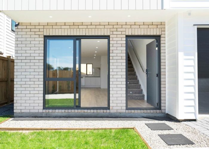  at Lot 3, 140 Kolmar Road, Papatoetoe, Manukau City, Auckland