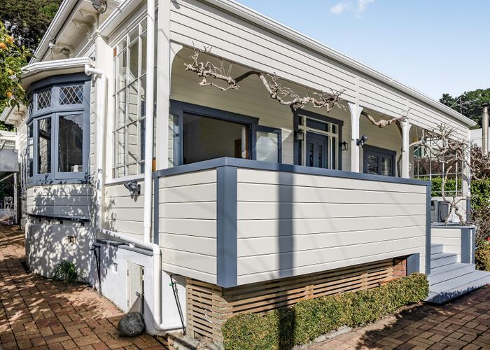  at 16 Mahoe Street, Eastbourne, Lower Hutt, Wellington