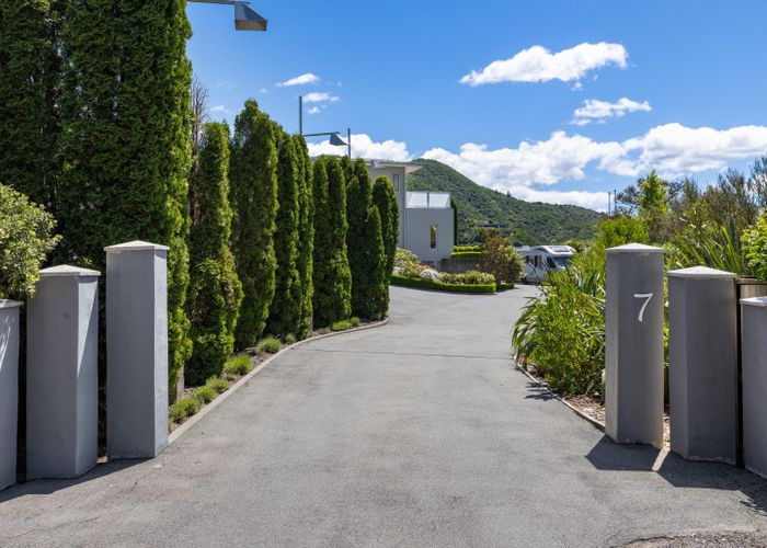  at 7 Wilkes Way, Picton, Marlborough, Marlborough