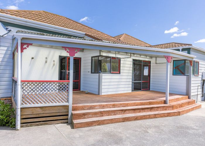  at 54 Smithfield Road, Tawhero, Whanganui