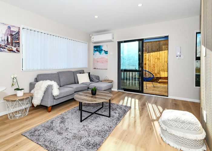  at Lot 2/27 Landscape Road, Papatoetoe, Manukau City, Auckland