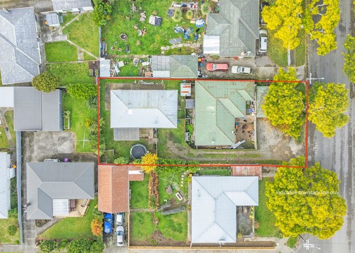  at 185 Maxwells Line, Awapuni, Palmerston North