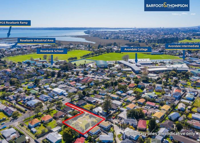  at 18 Riversdale Road, Avondale, Auckland City, Auckland