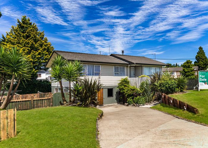 at 12 Alison Street, Mangakakahi, Rotorua
